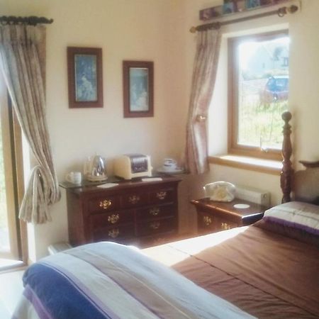 April House Bed & Breakfast Barrock Bagian luar foto